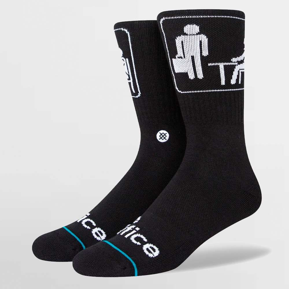 STANCE THE OFFICE INTRO - A556D22THE