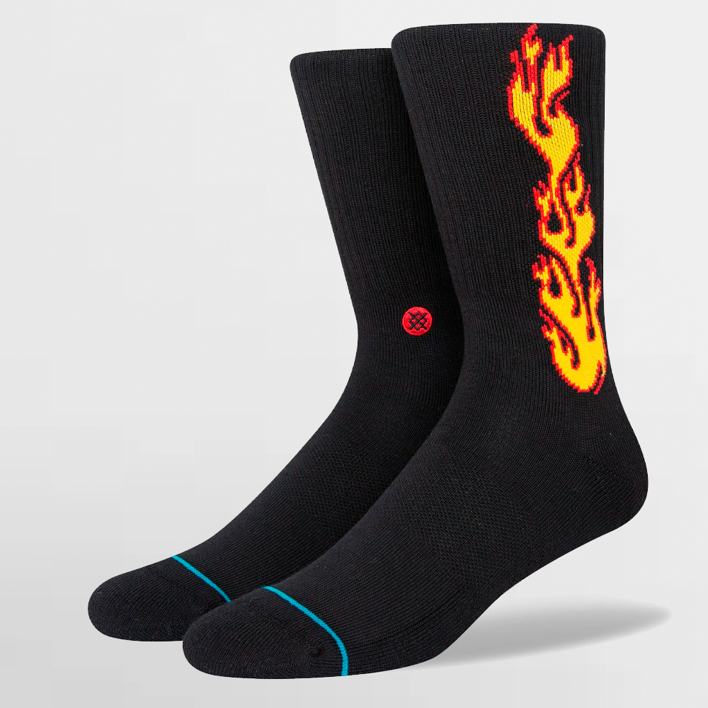 STANCE FLAMMED ( CORE ) - A556D22FLA