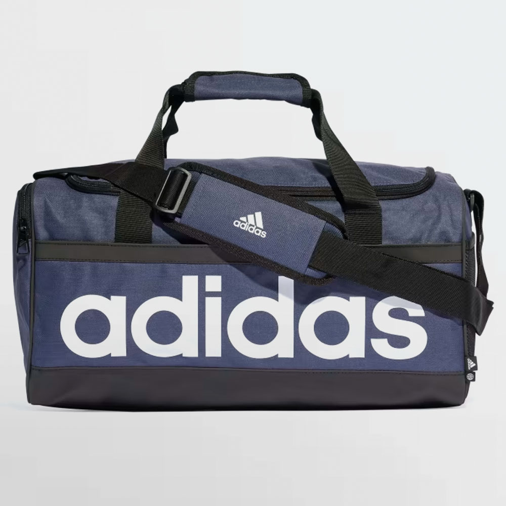 ADIDAS BOLSO LINEAR DUFFEL  M - HR5349