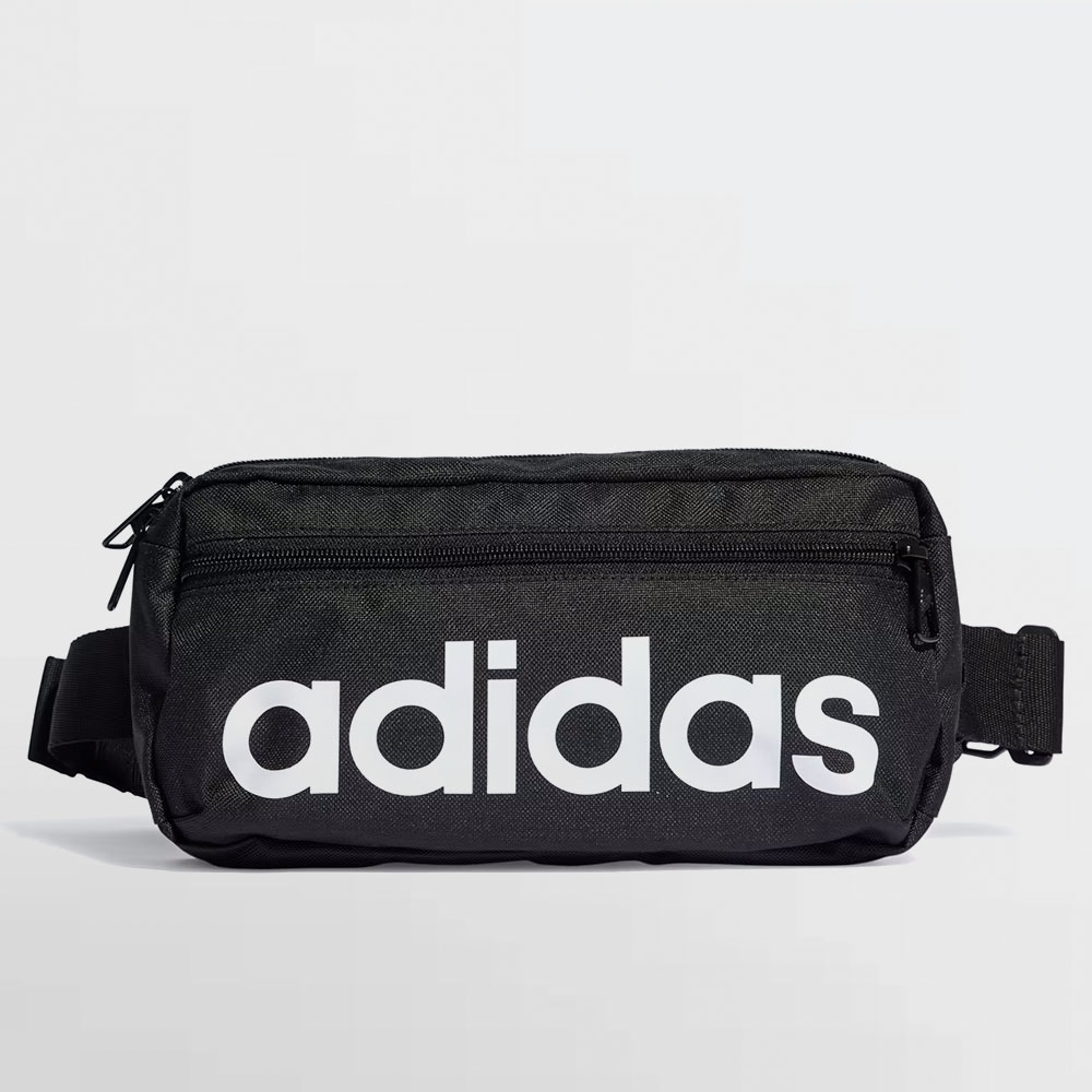 ADIDAS RIÑONERA LINEAR BUM BAG - HT4739