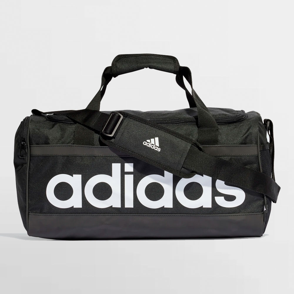 ADIDAS LINEAR DUFFEL S - HT4742