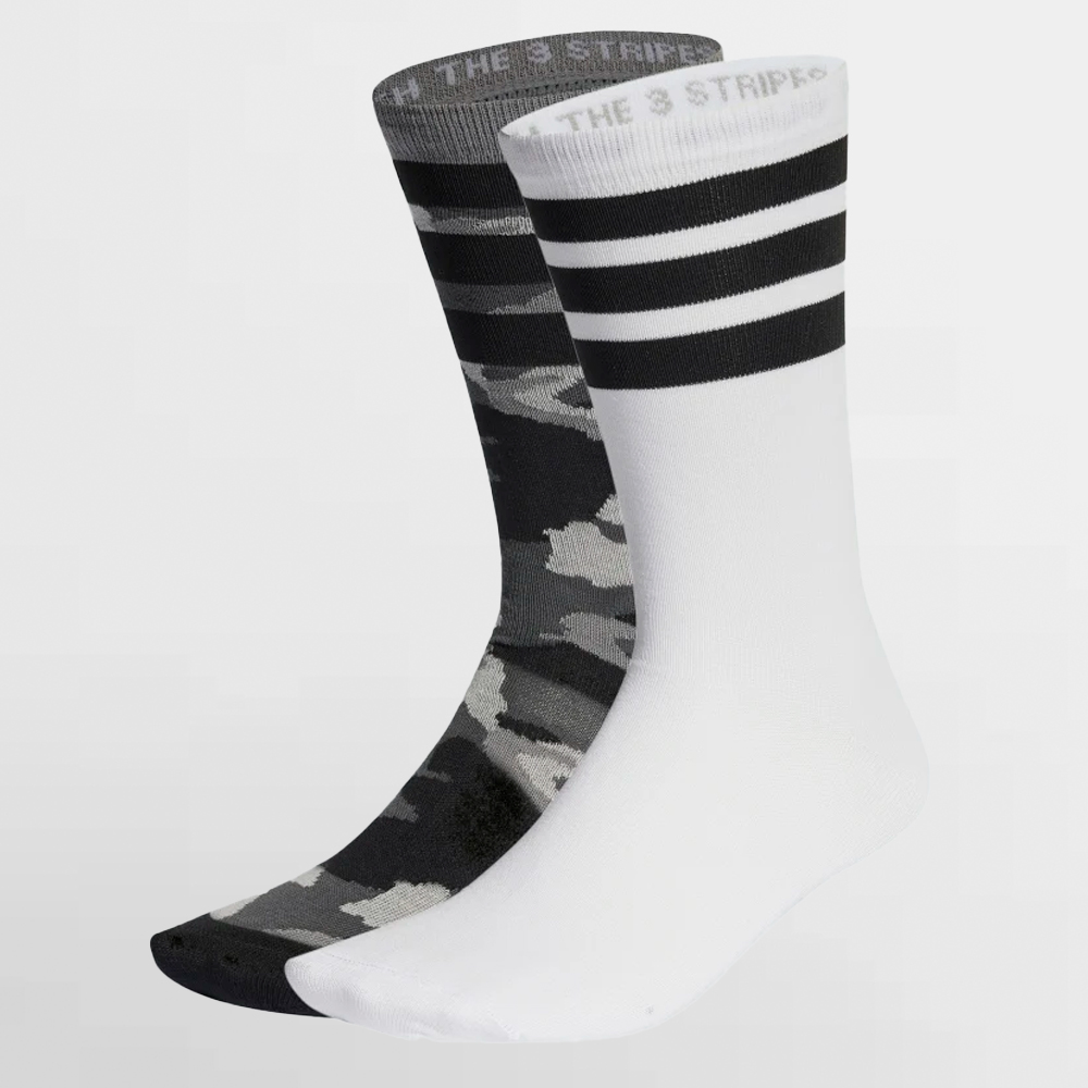 ADIDAS CAMO CREW 2PP - IB9187