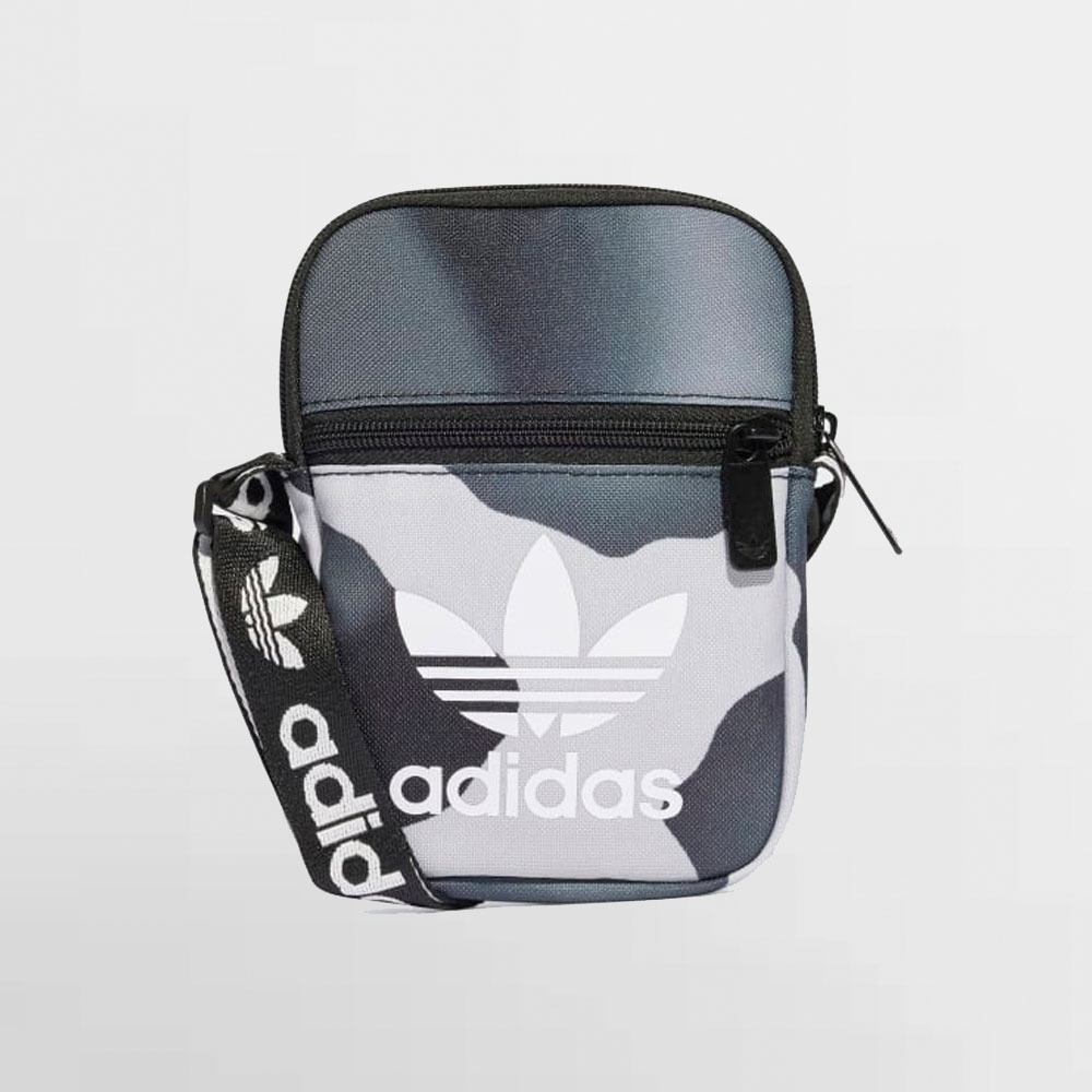 ADIDAS CAMO FEST BAG - IB9213