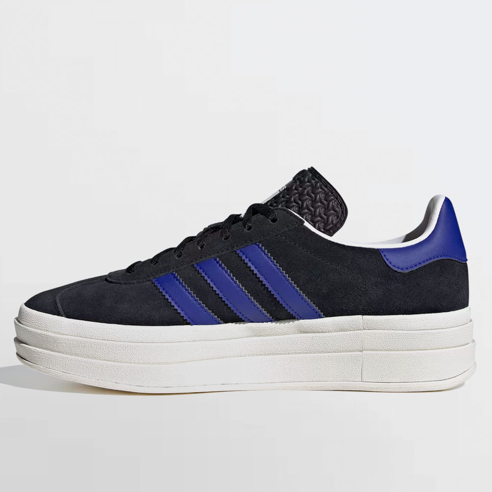 ADIDAS CALZADO W. GAZELLE BOLD - HQ4408