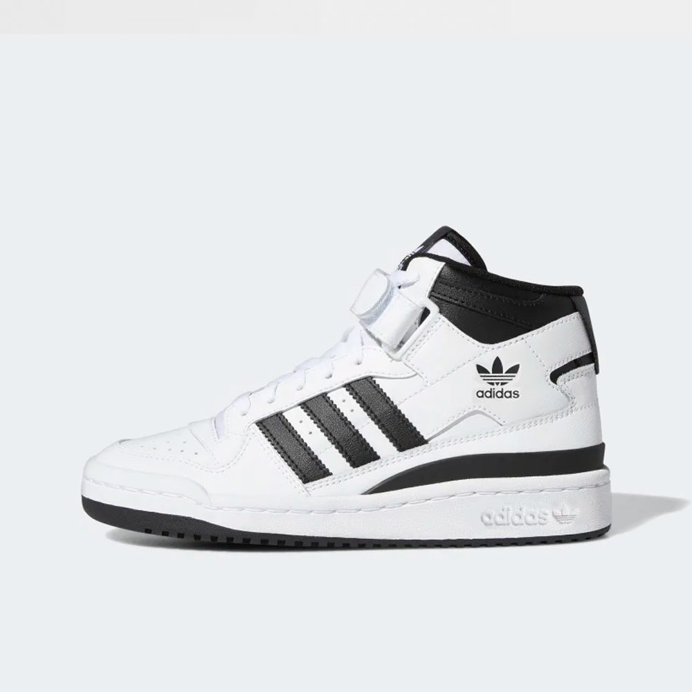 ADIDAS FORUM MID GS - FZ2083