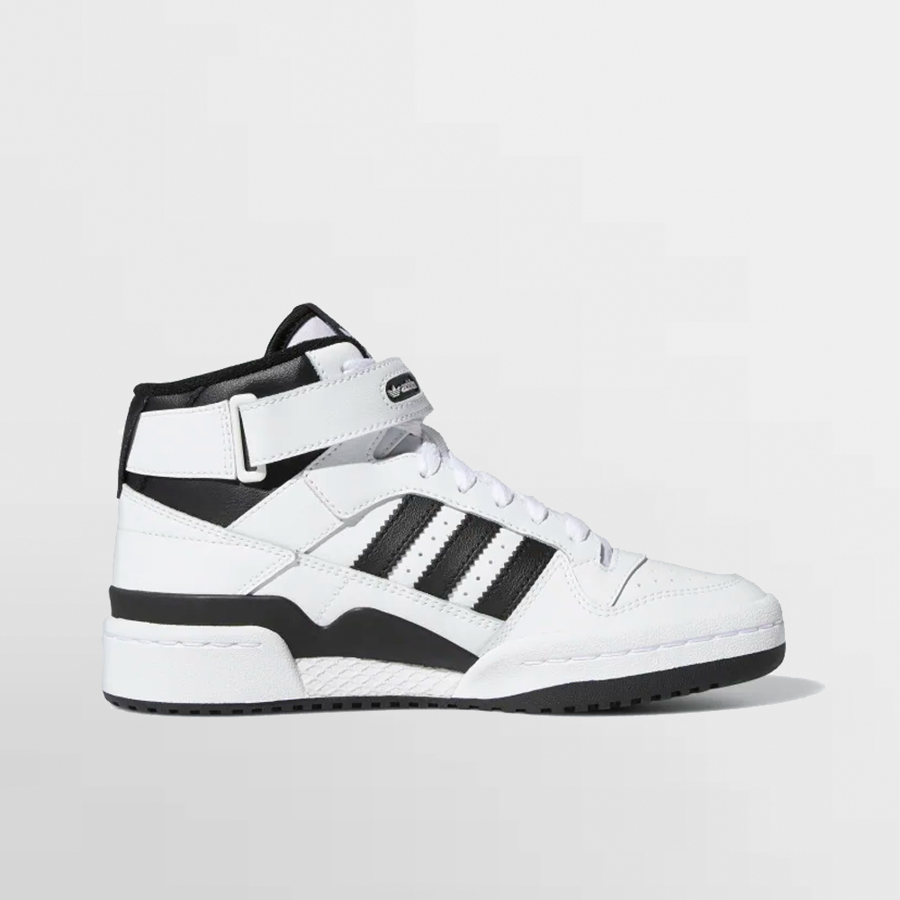 ADIDAS FORUM MID GS - FZ2083