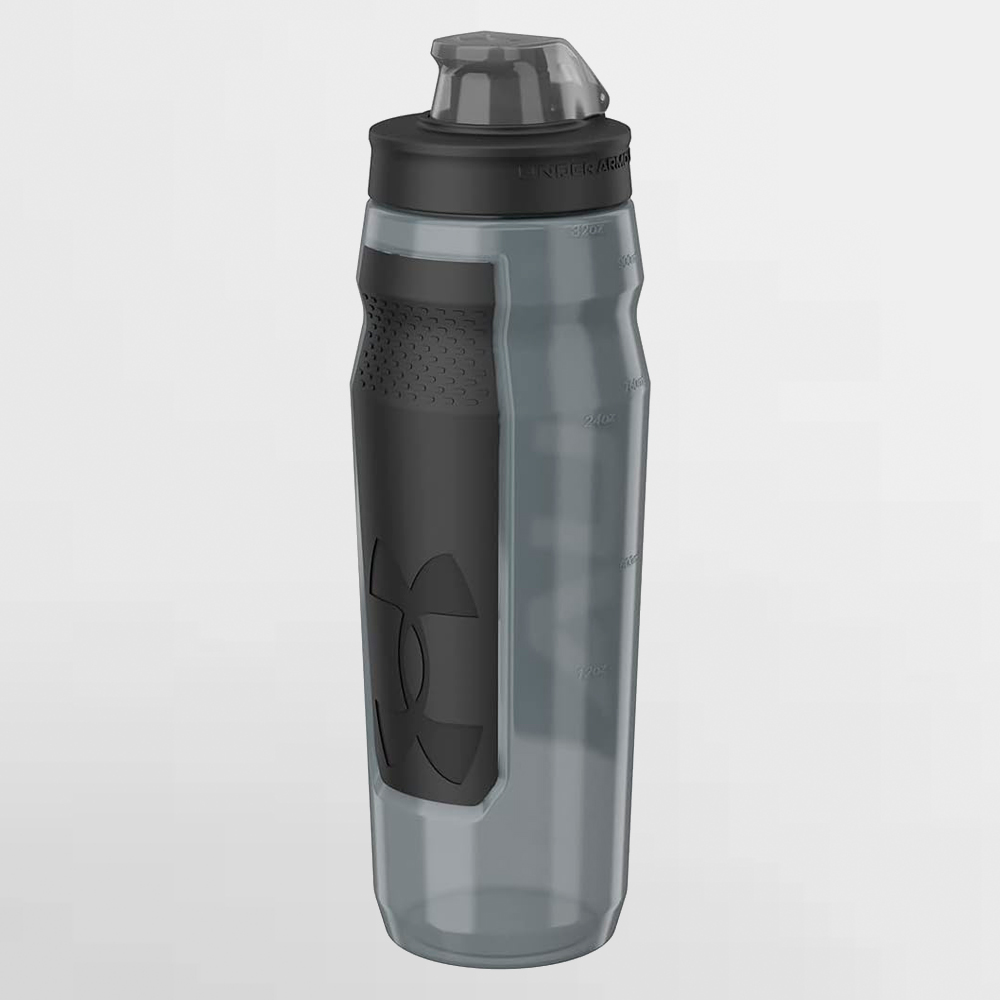 UNDER ARMOUR BOTELLA 32OZ PLAYMAKER SQUEEZE 950ML (UA70320) - 717064934904