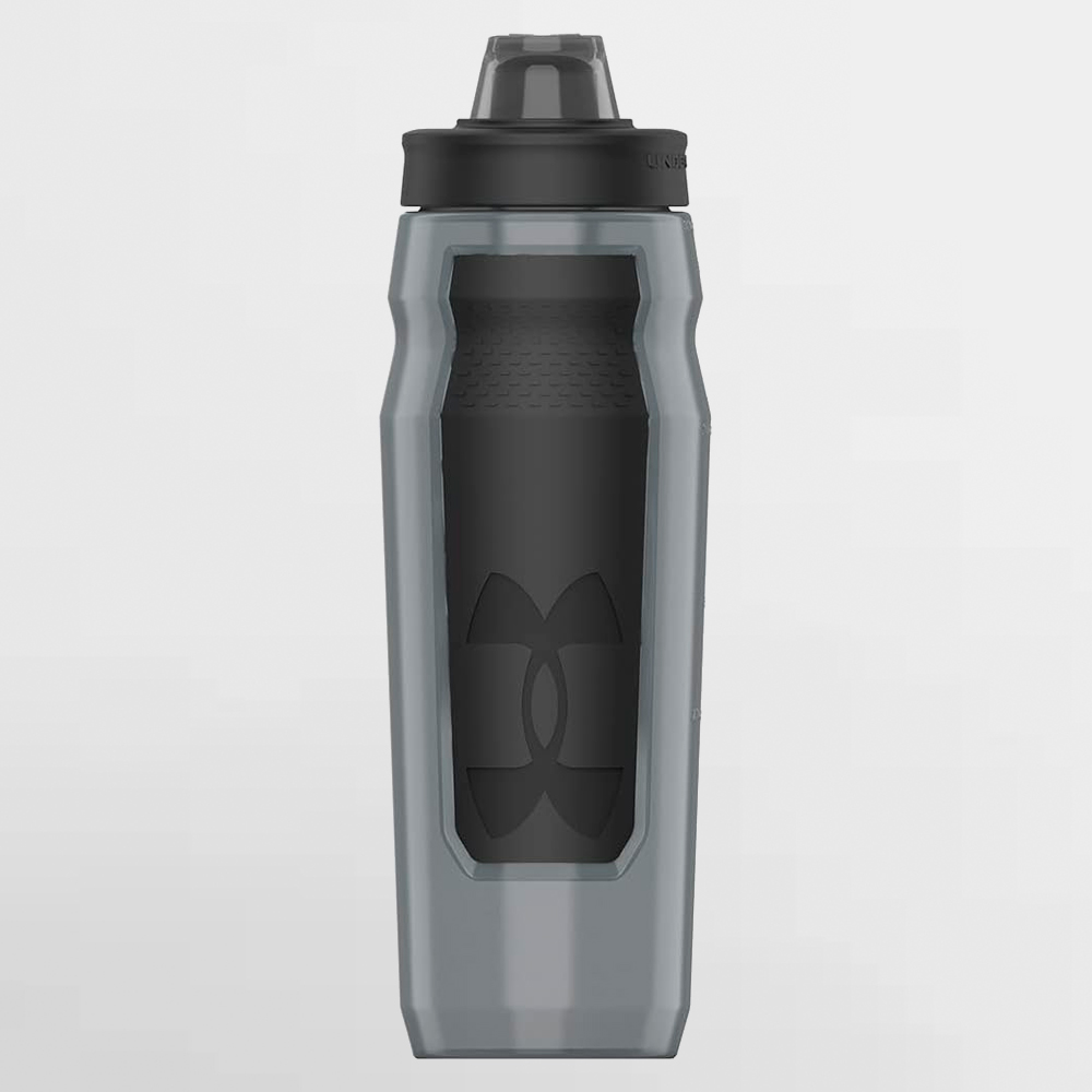 UNDER ARMOUR BOTELLA 32OZ PLAYMAKER SQUEEZE 950ML (UA70320) - 717064934904