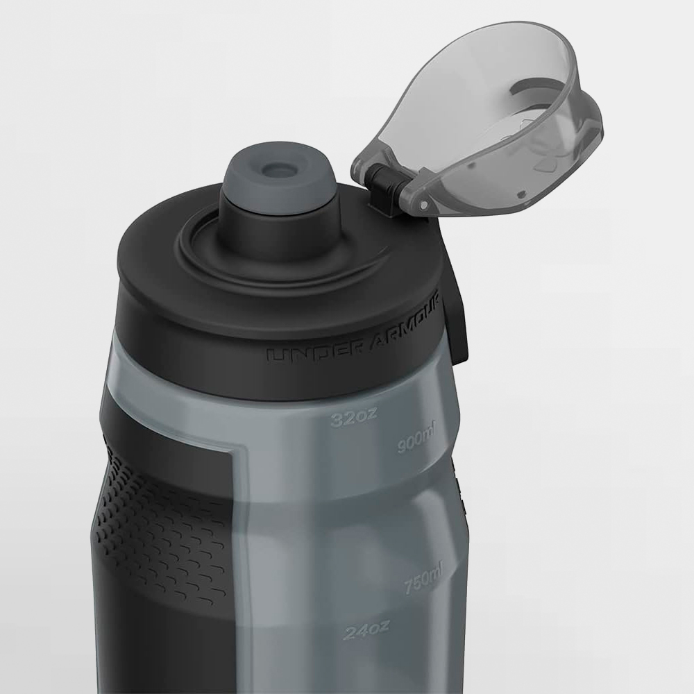 UNDER ARMOUR BOTELLA 32OZ PLAYMAKER SQUEEZE 950ML (UA70320) - 717064934904