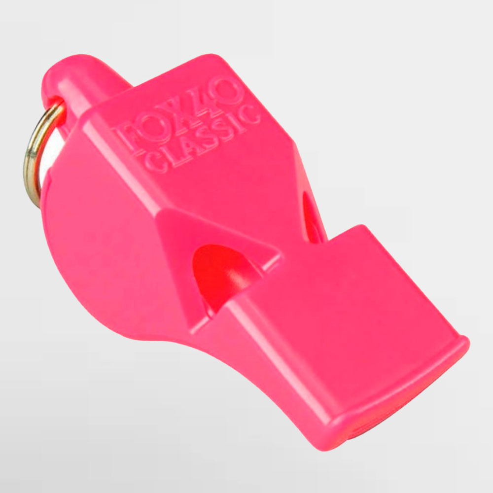 FOX 40 SILBATO CLASSIC - 9902-0400