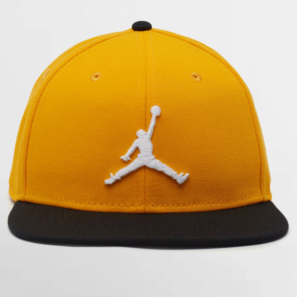 NIKE GORRA JORDAN PRO JUMPMAN SNAPBACK - AR2118 705