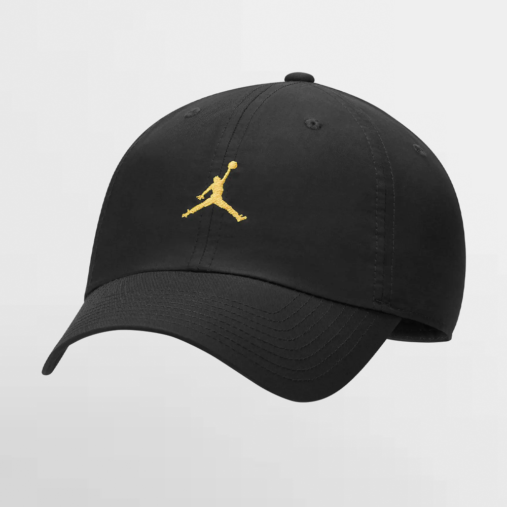 NIKE GORRA JORDAN JUMPMAN HERITAGE86 - DC3673 012