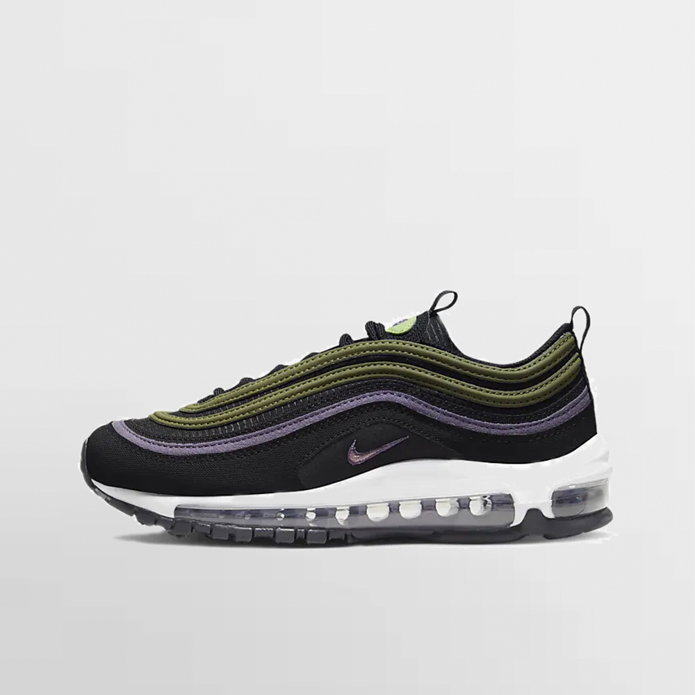 NIKE AIR MAX 97 GS - DX4734 001