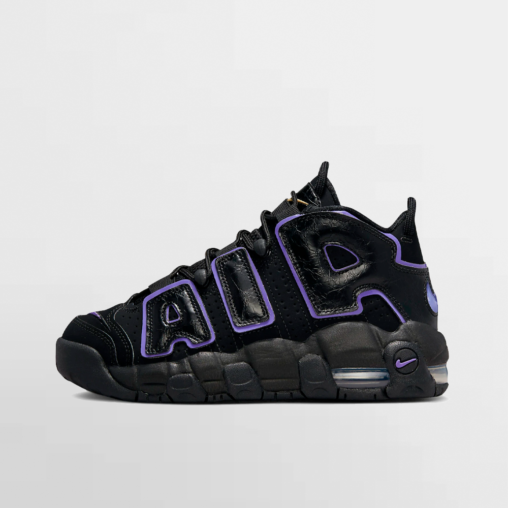 NIKE AIR MORE UPTEMPO GS - DX5954 001