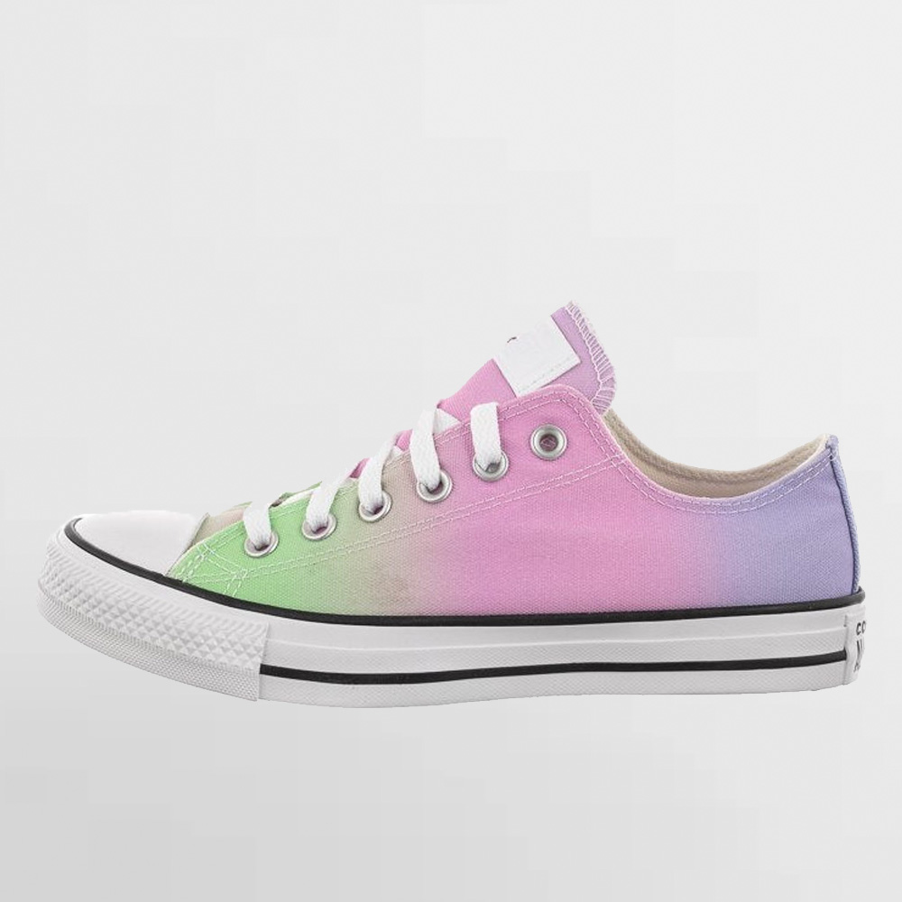 CONVERSE W. ALL STAR GRADIENT HEAT - A00546C