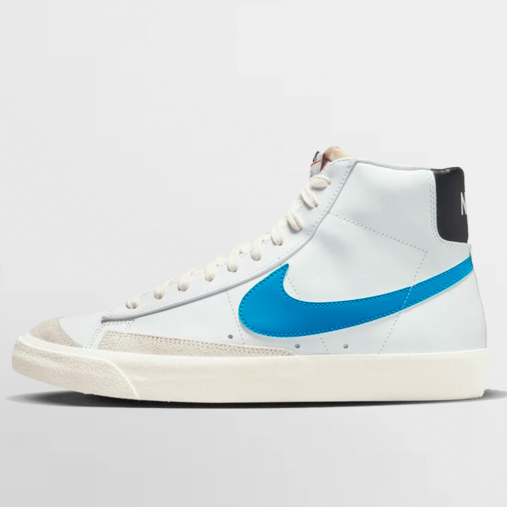 NIKE BLAZER MID 77 VINTAGE - BQ6806 118