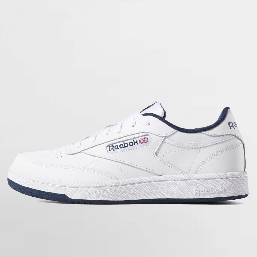 REEBOK CALZADO CL CLUB C GS - DV4539