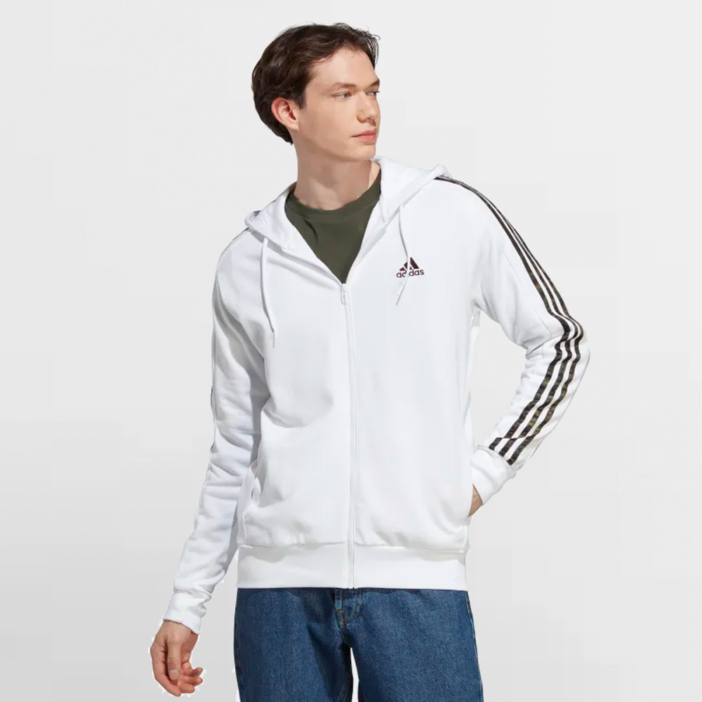 ADIDAS FZ 3S FT FZ HD - IC9836