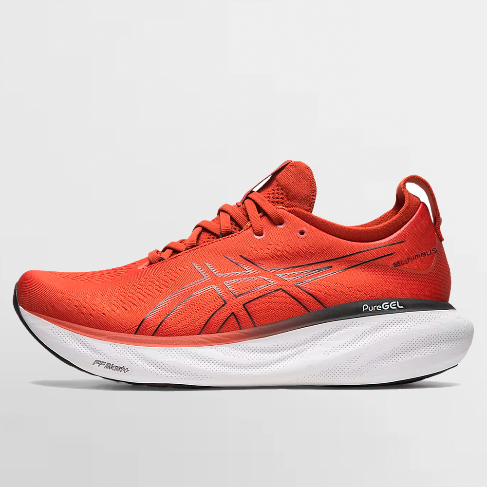 ASICS GEL-NIMBUS 25 - 1011B547 600