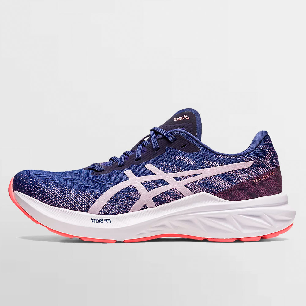 ASICS CALZADO W. DYNABLAST 3 - 1012B289 403