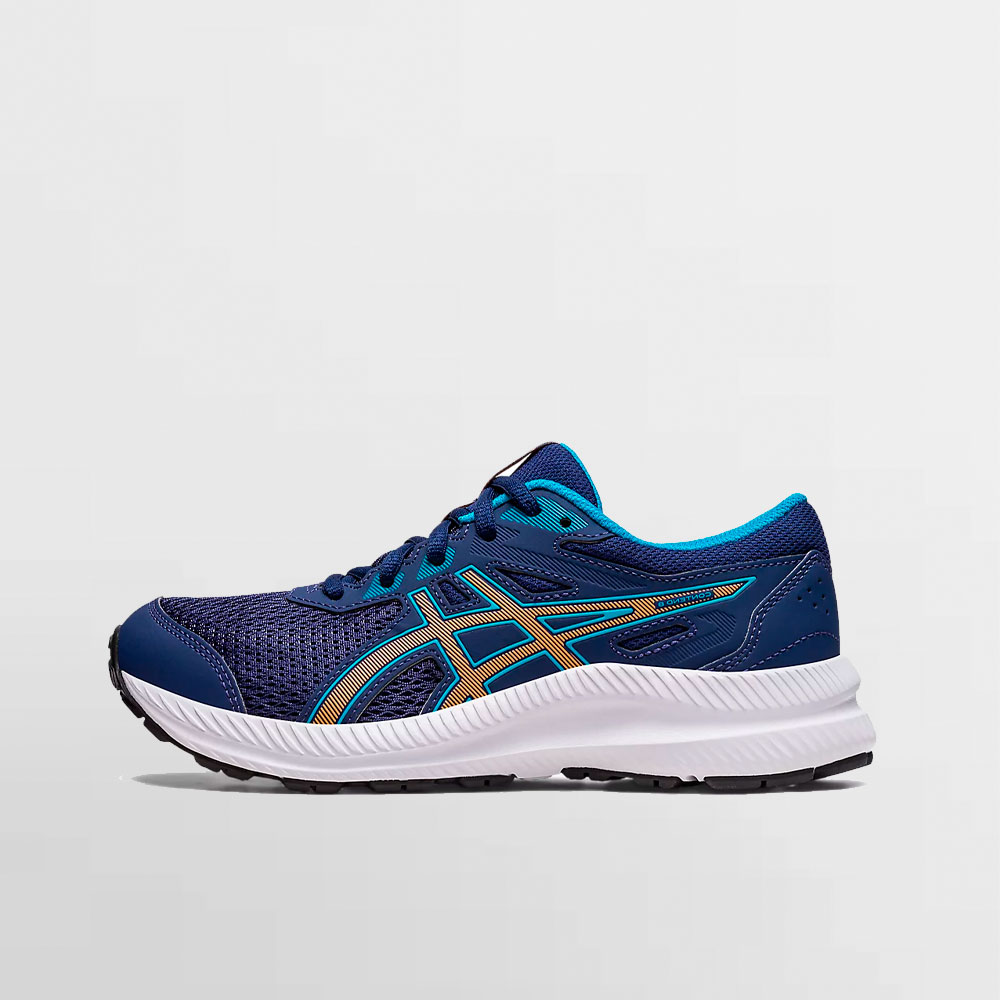 ASICS CONTEND 8 GS - 1014A259 405