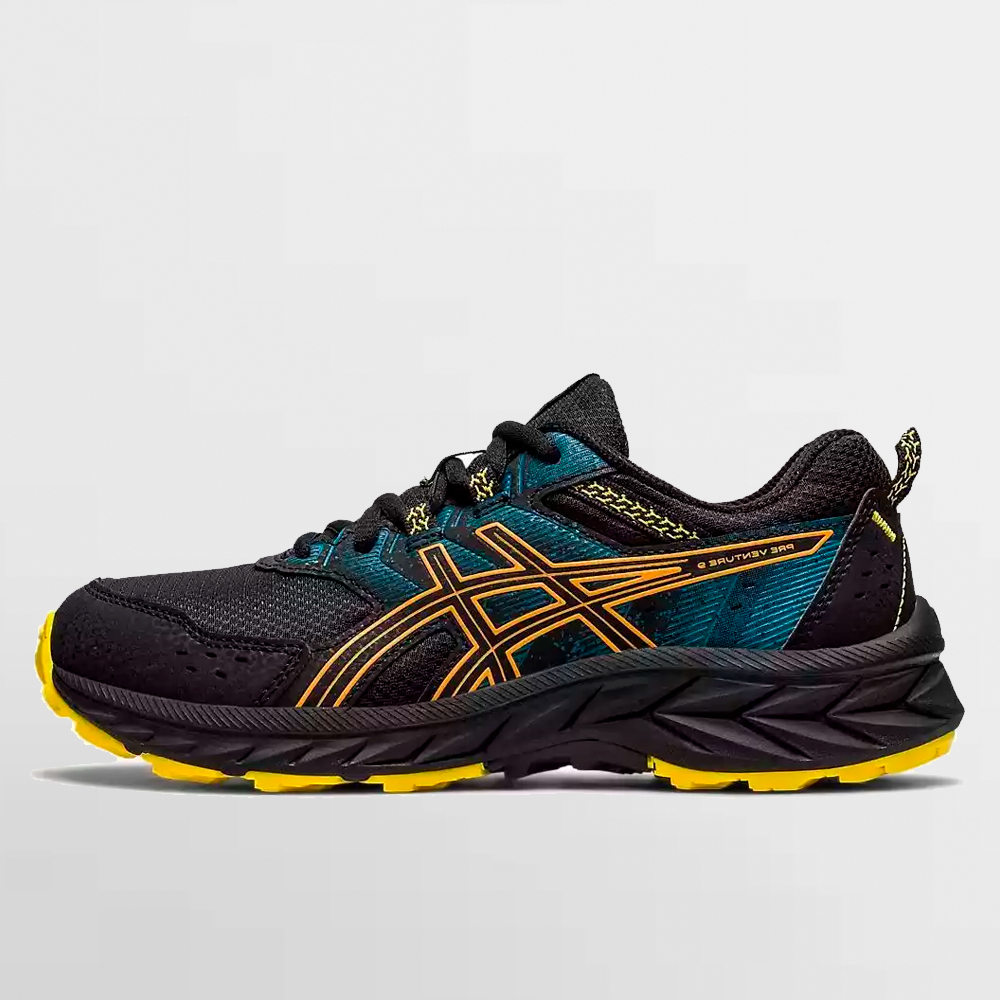 ASICS CALZADO PRE VENTURE 9 GS - 1014A276 001