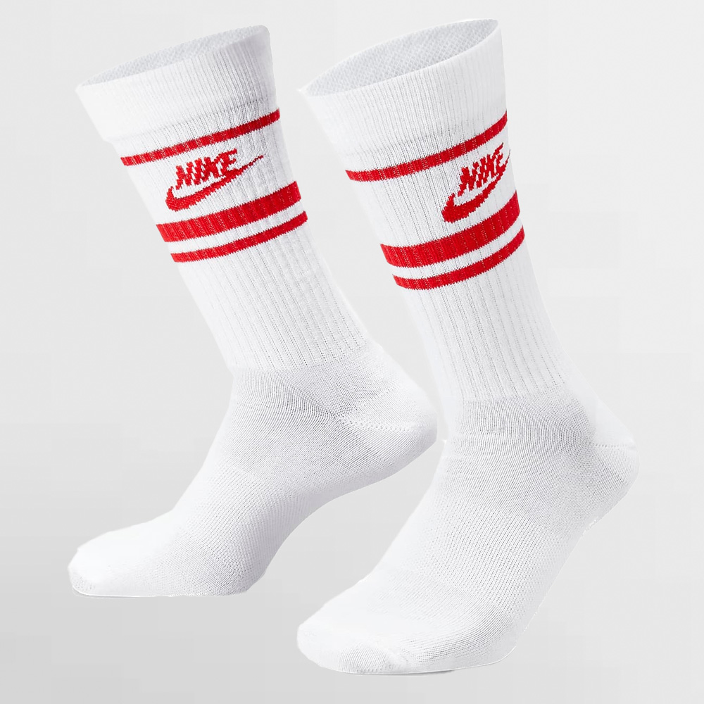 NIKE PACK 3 NSW EVERYDAY ESSENTIAL - DX5089 102