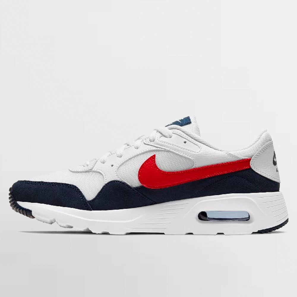 NIKE AIR MAX SC - CW4555 103