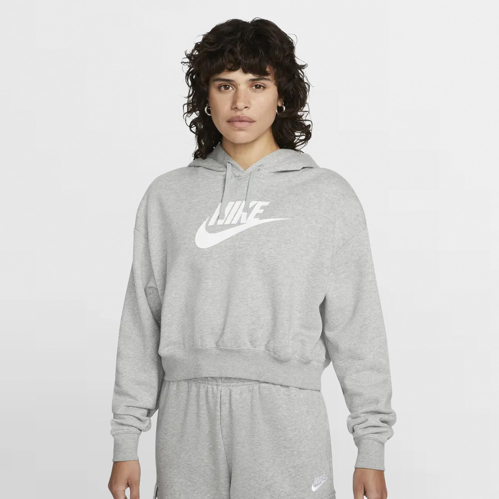 NIKE  W. NSW  CLUB FLEECE - DQ5850 063