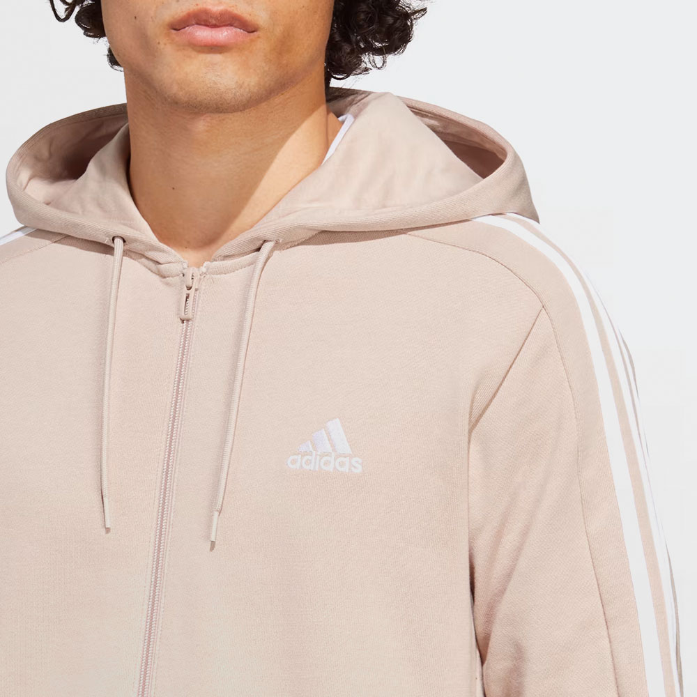 ADIDAS CANGURO FZ 3S FT FZ HD - IC9839