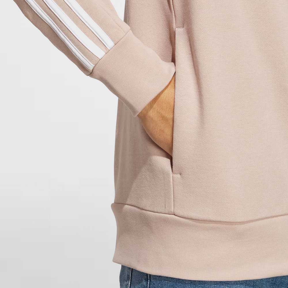 ADIDAS CANGURO FZ 3S FT FZ HD - IC9839