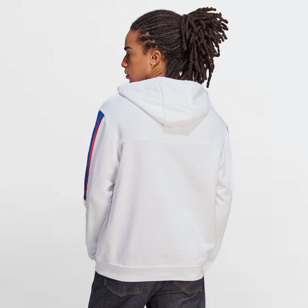 ADIDAS CANGURO BL HD - IC6789