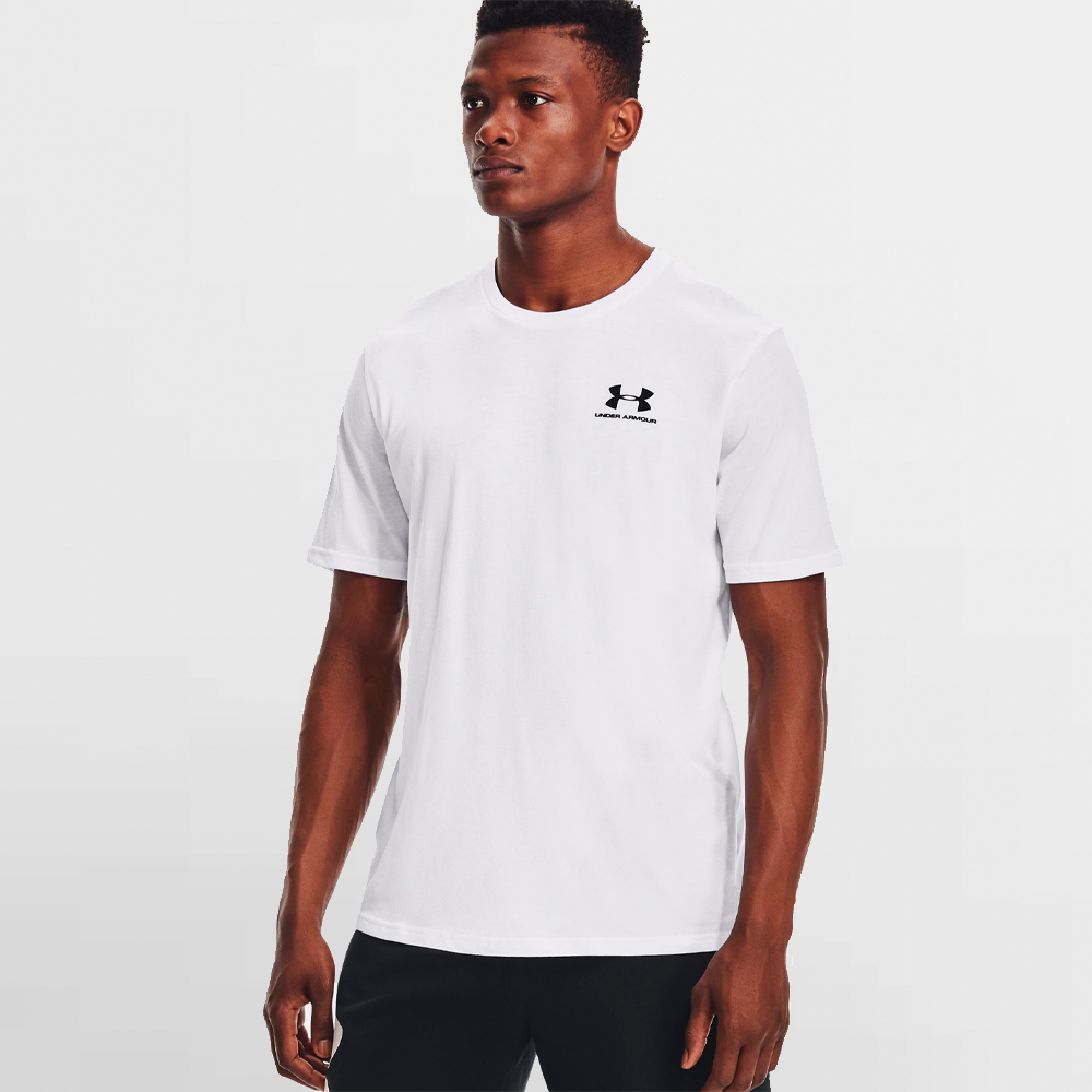 UNDER ARMOUR CAMISETA UA SPORTSTYLE - 1326799 100