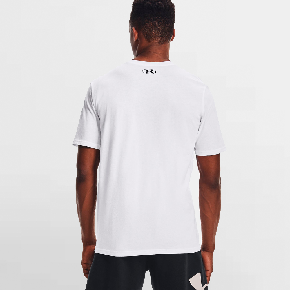 UNDER ARMOUR CAMISETA UA SPORTSTYLE - 1326799 100