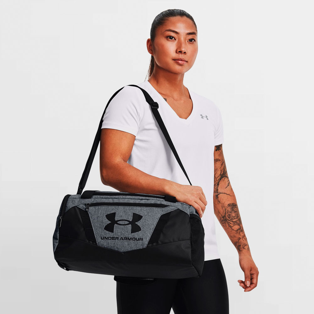 UNDER ARMOUR BOLSO UNDENIABLE 5.0 DUFFLE XS - 1369221 012