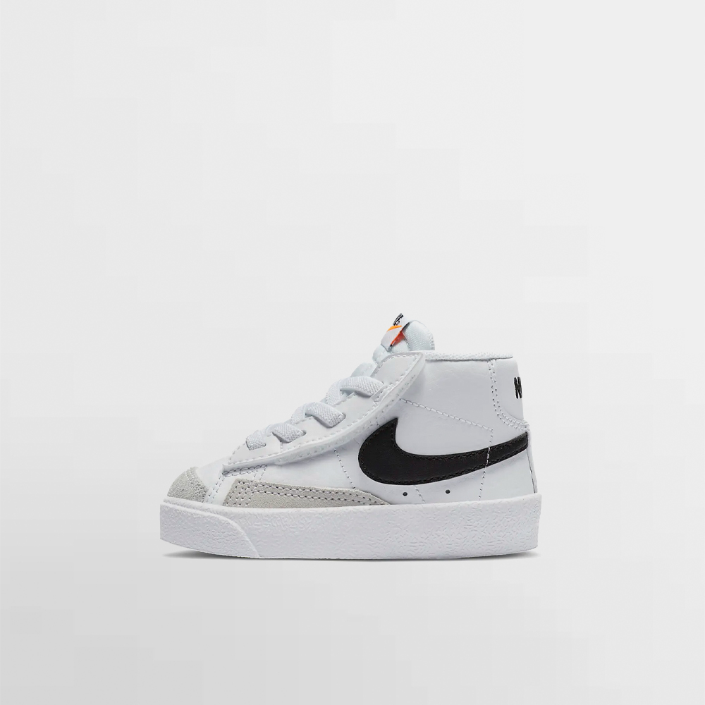 NIKE CALZADO BLAZER MID  77 TD - DA4088 100