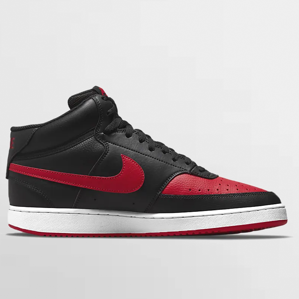 NIKE COURT VISION MID - DM8682 001