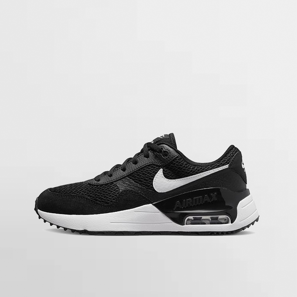 NIKE  AIR MAX SYSTM GS - DQ0284 001