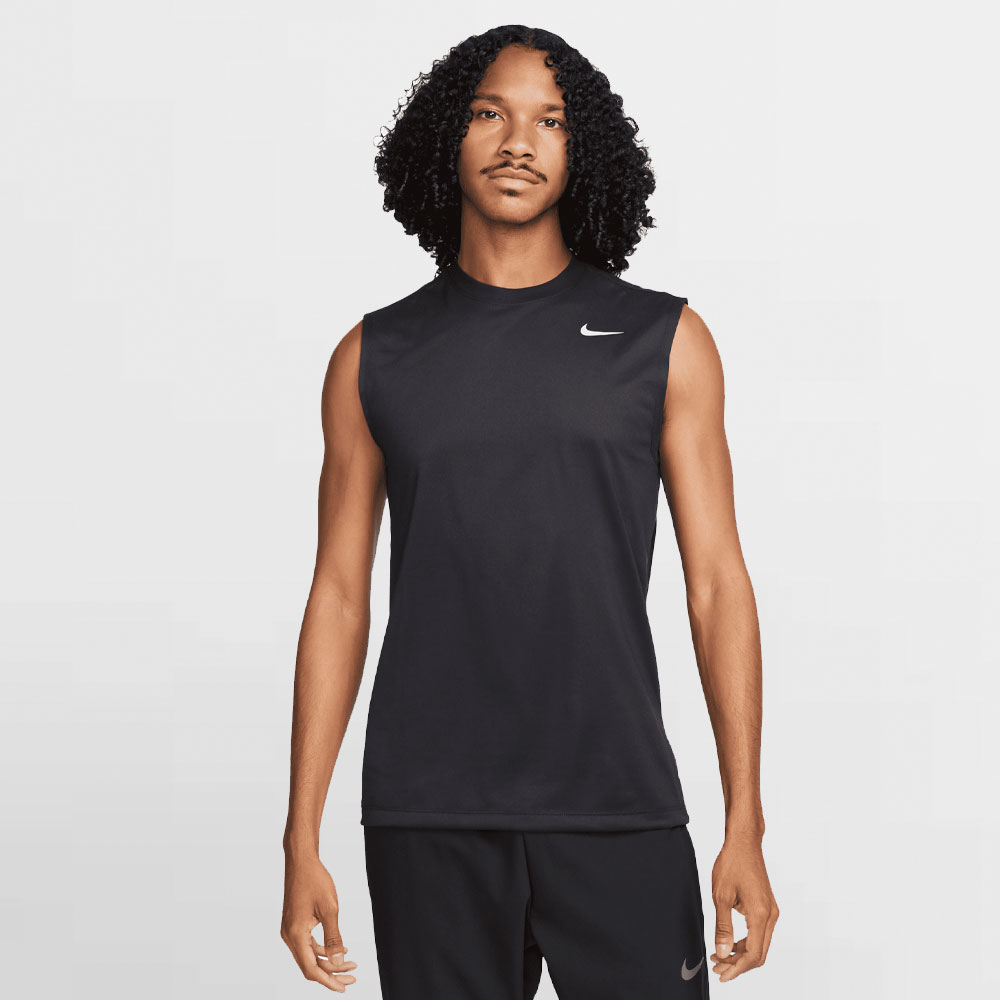 NIKE CAMISILLA DRI-FIT LEGEND - DX0991 010