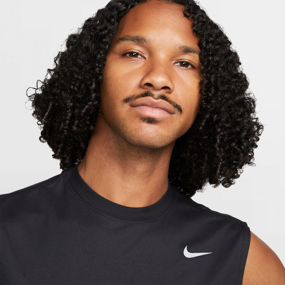 NIKE CAMISILLA DRI-FIT LEGEND - DX0991 010