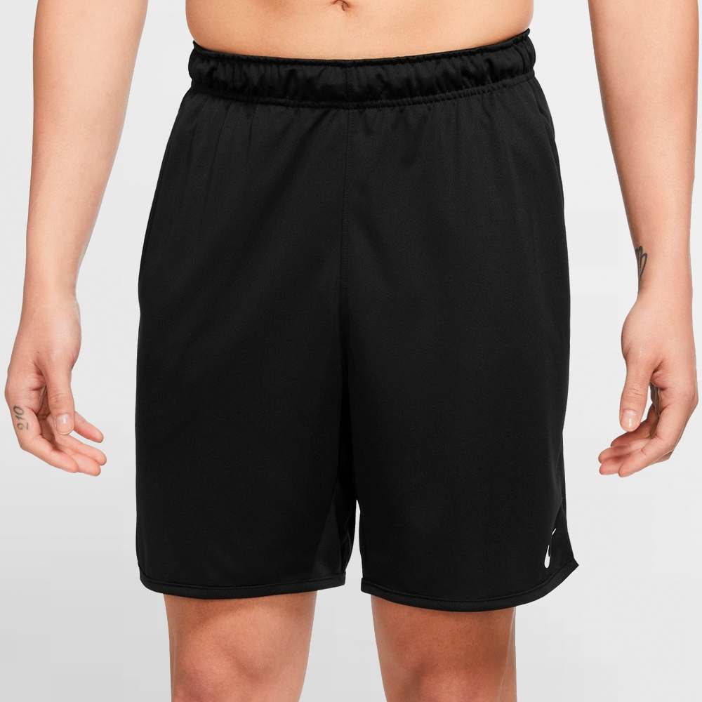 NIKE PANT. CORTO DRI-FIT TOTALITY SHORT - FB4196 010