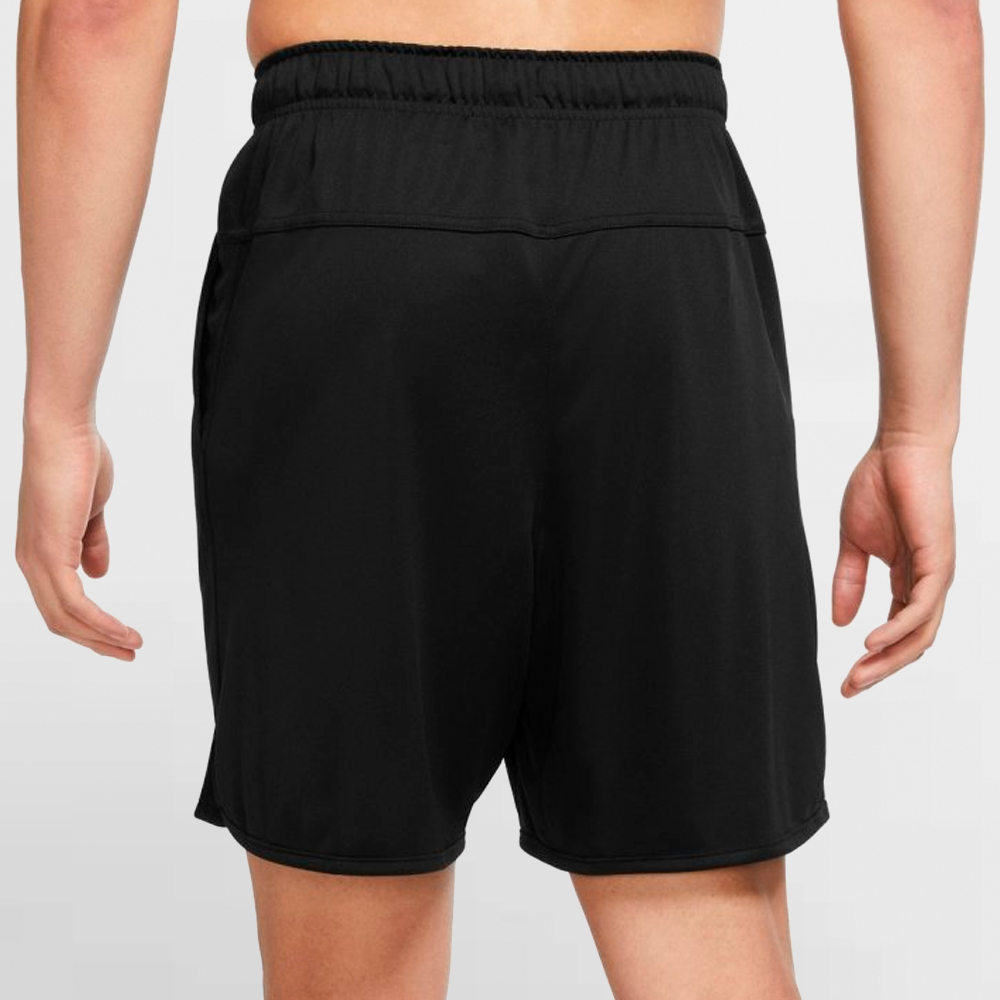 NIKE PANT. CORTO DRI-FIT TOTALITY SHORT - FB4196 010