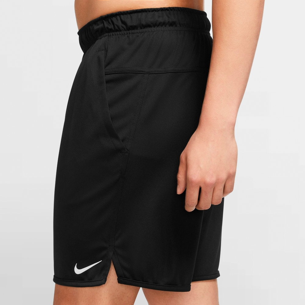 NIKE PANT. CORTO DRI-FIT TOTALITY SHORT - FB4196 010