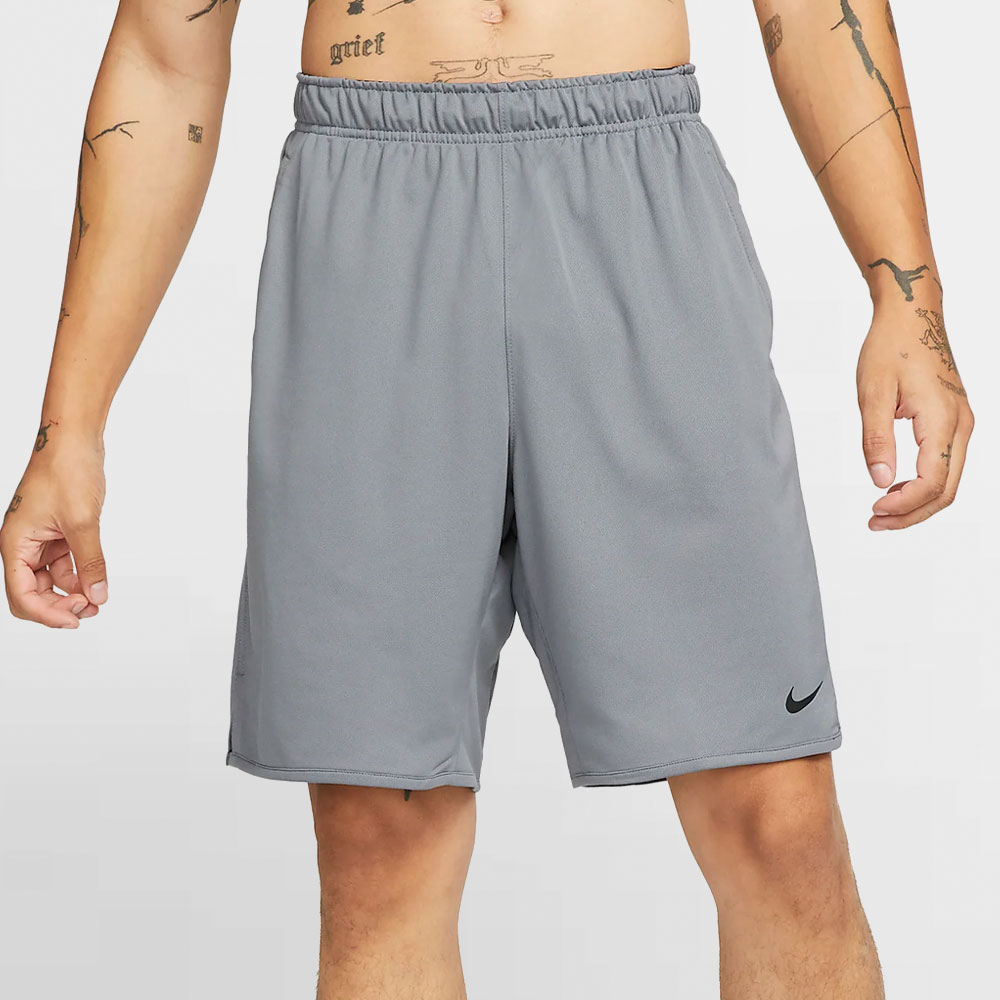 NIKE PANT. CORTO DF TOTALITY POLY 7