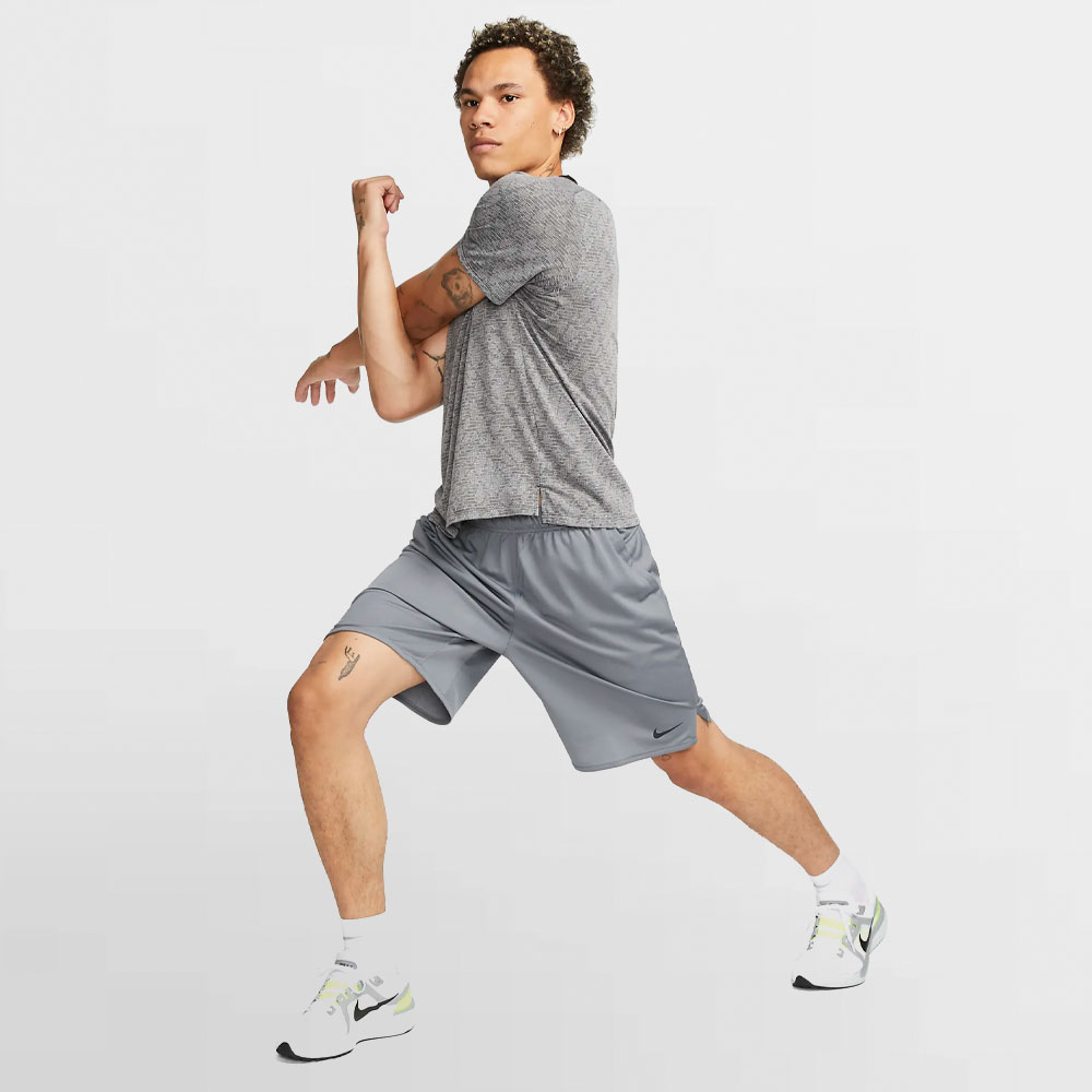 NIKE PANT. CORTO DF TOTALITY POLY 7