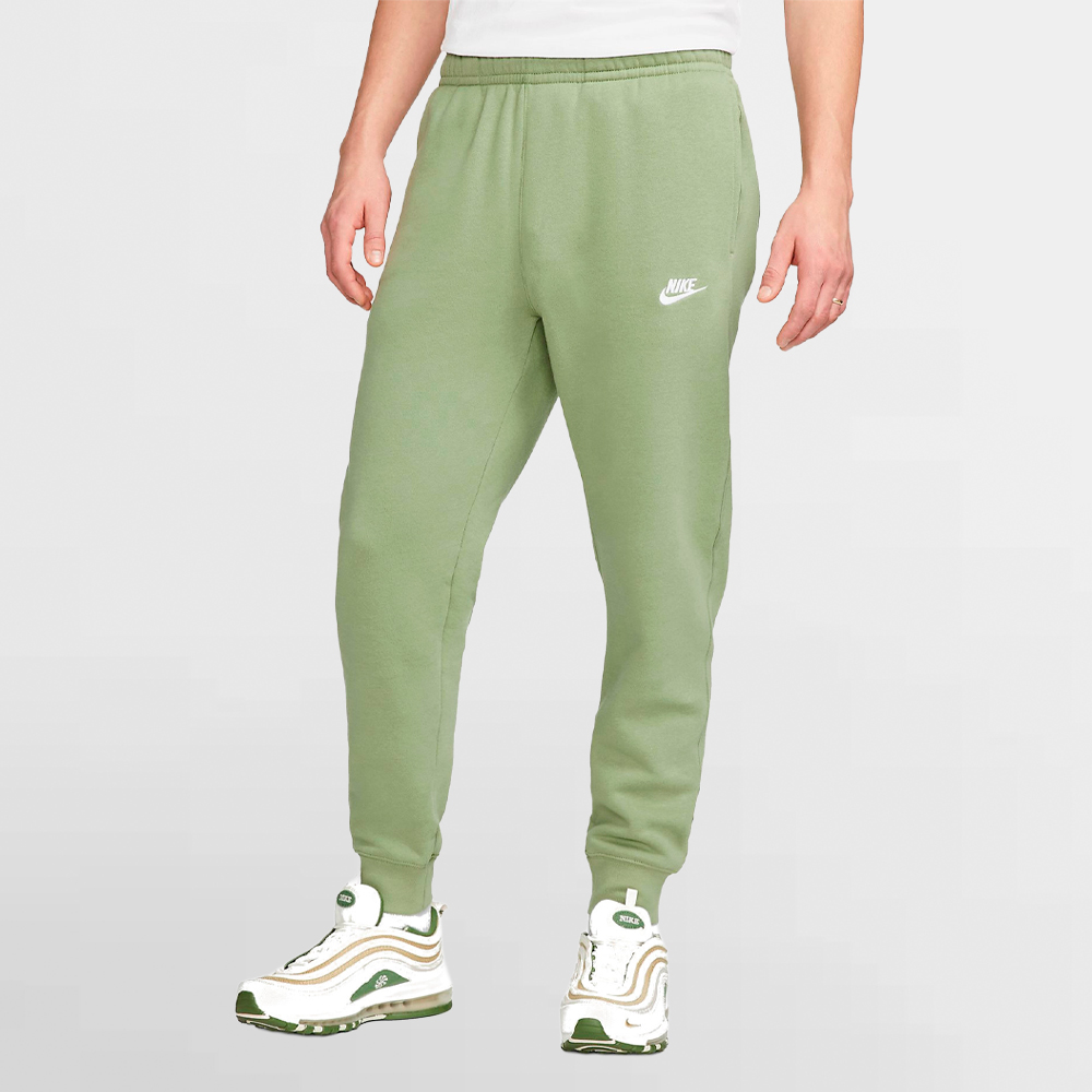 NIKE PANTALON CLUB JGGR BB - BV2671 386