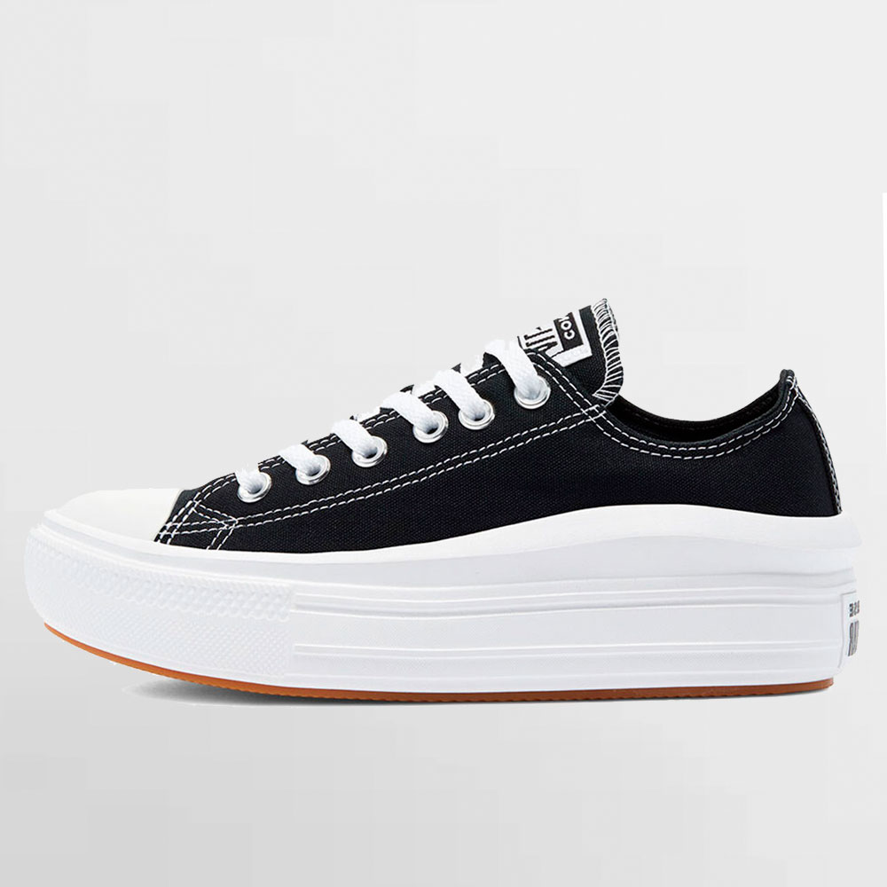 CONVERSE W. CTAS MOVE OX - 570256C