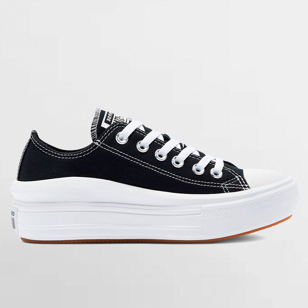 CONVERSE W. CTAS MOVE OX - 570256C