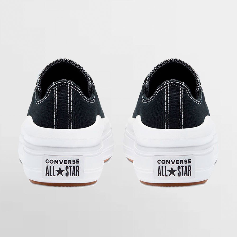 CONVERSE W. CTAS MOVE OX - 570256C