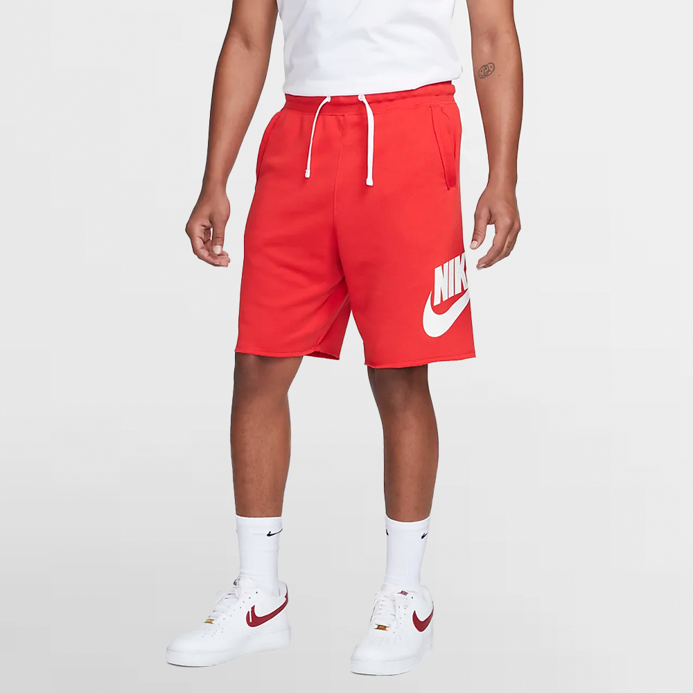 NIKE CLUB FLEECE ALUMNI - DX0502 657